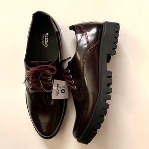 Mossimo Supply Co. Kelsey Oxford shoes